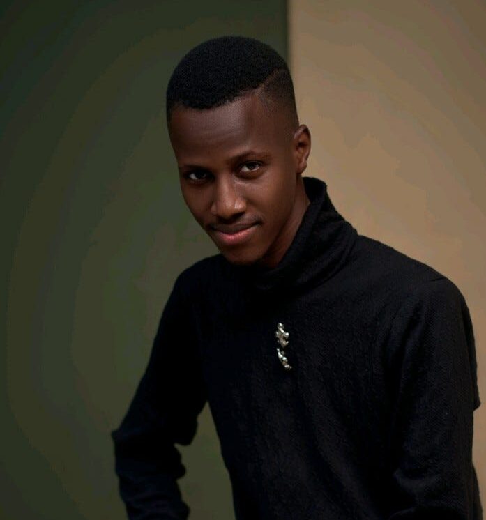 Barnabas Okunlola