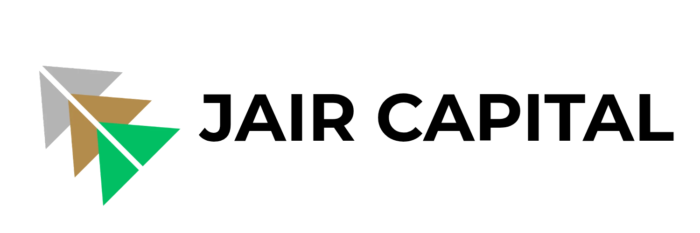 Jaircapital logo