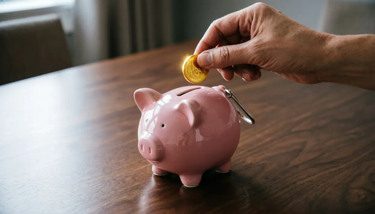 How to Start Investing in Stocks with Little Money (A Data-Backed Beginner's Guide)