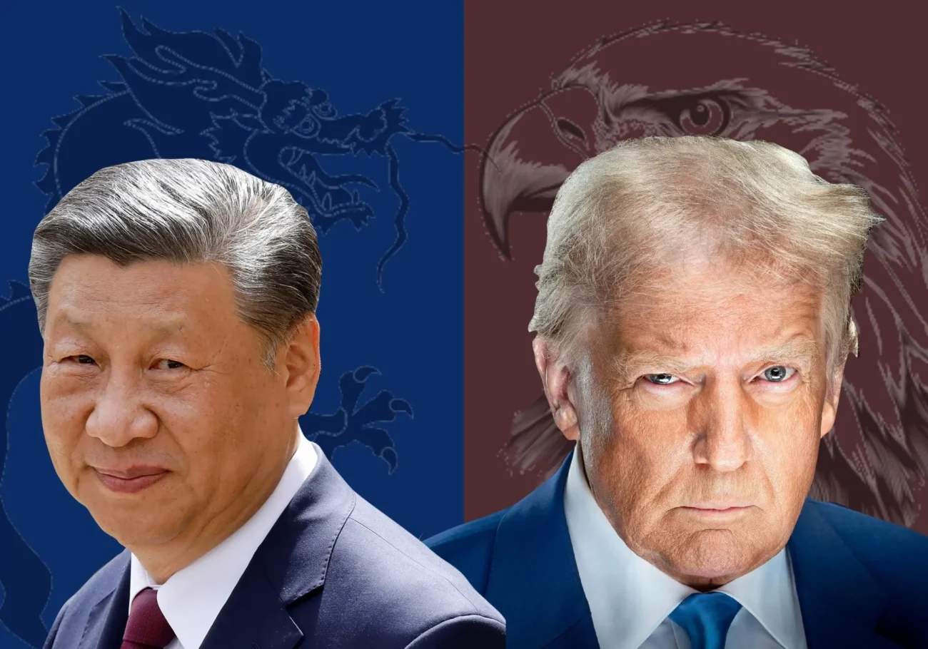 Can China and the US overcome the Thucydides Trap?